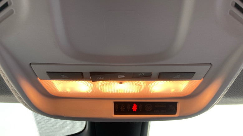 Vauxhall Crossland 1.2 Turbo GS 5dr Petrol Hatchback